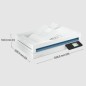 HP Scanjet Pro N4600 fnw1 Dokumentscanner